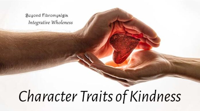 The Traits That Define a Good Woman – Character Kindness & Clarity