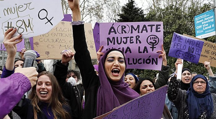 ¿Qué pasaría si el feminismo se fuera a Kuwait? Una reflexión provocadora