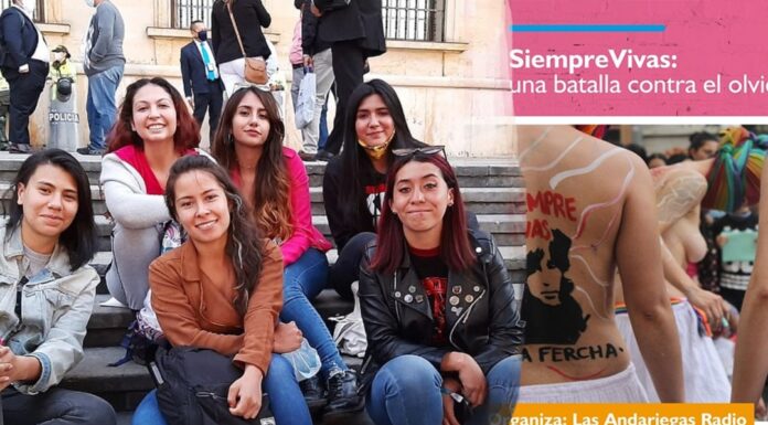 A vivir que son dos días: Conversaciones con una feminista africana