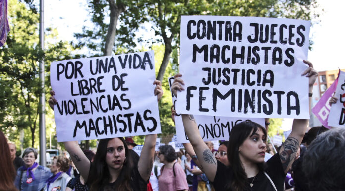 ¿Por qué los hombres no soportan la crítica feminista? Machismo y resistencia