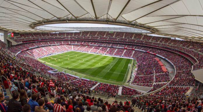 A por el récord de asistencia: Atlético Féminas en acción