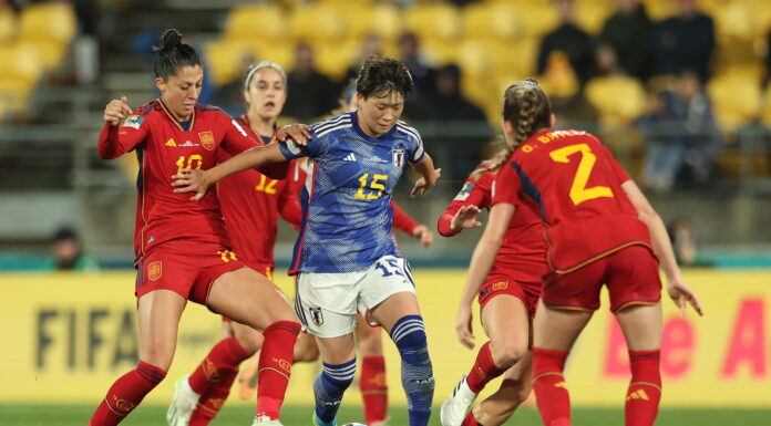 ¿Cuándo juega España Féminas? Agenda de los encuentros clave