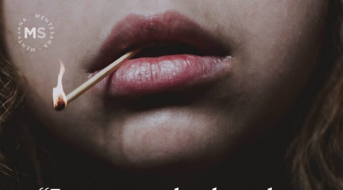 De corte feminista: Moda arte y rebeldía en una misma frase