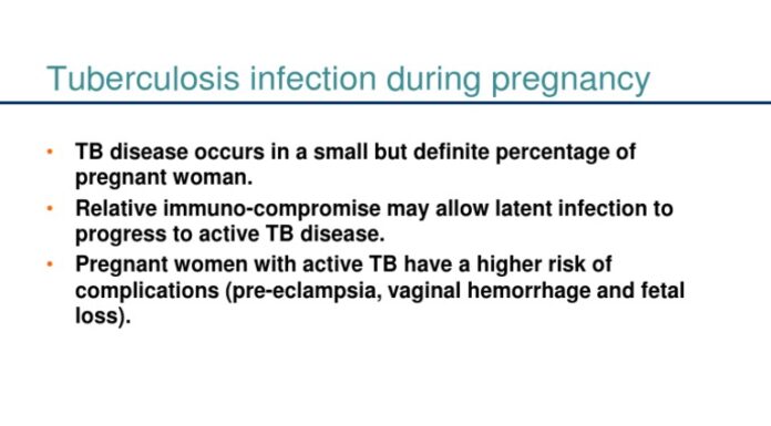 Can Pregnant Women Get TB Test? What To Expect and Why It Matters