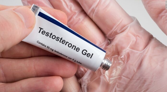 Buy Testosterone Gel for Women: What You Need to Know First