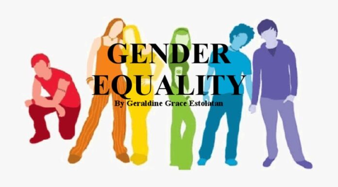 Are Men and Women Treated Equally? A Powerful Essay on Gender Equality