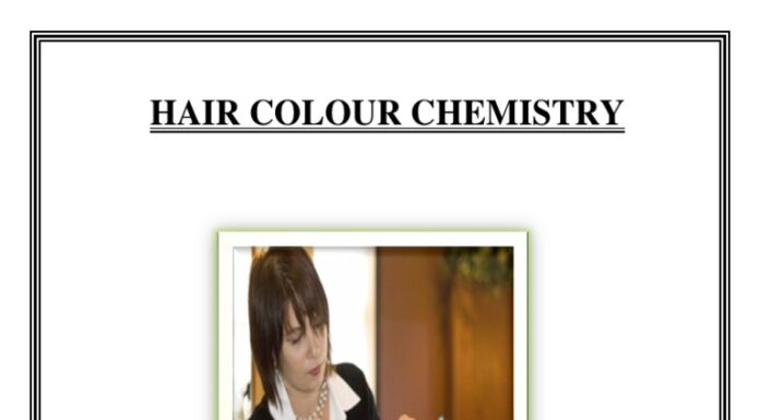 Can Men Use Women’s Hair Color? Color Chemistry Explained