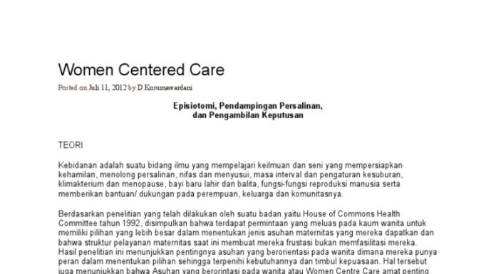 About Women by Women Walpole: Women-Centered Care in Massachusetts