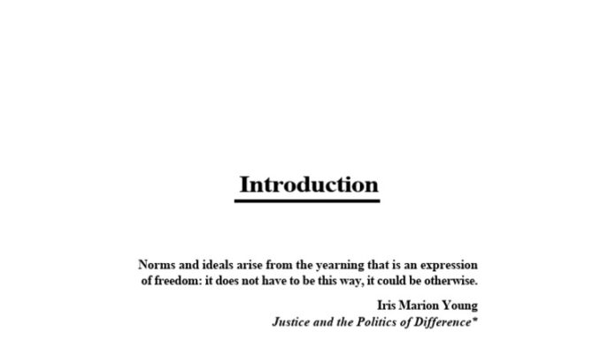 Third Wave Feminism in India: Sacred Social and Subversive: Feminist India Rising