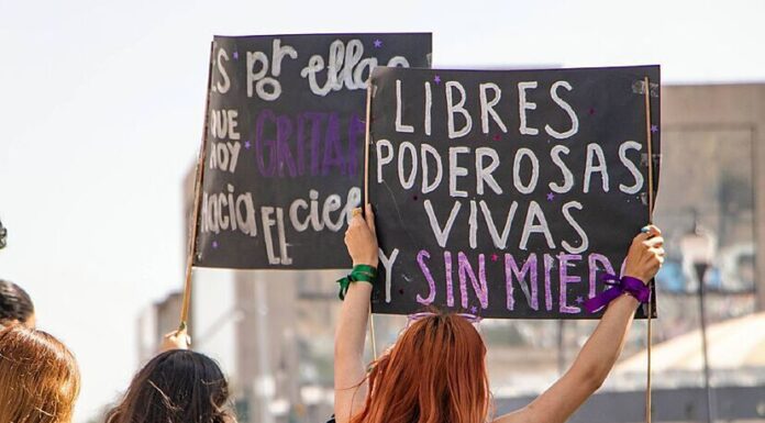 ¿Por qué se llama feminismo al feminismo? Un término que marca historia