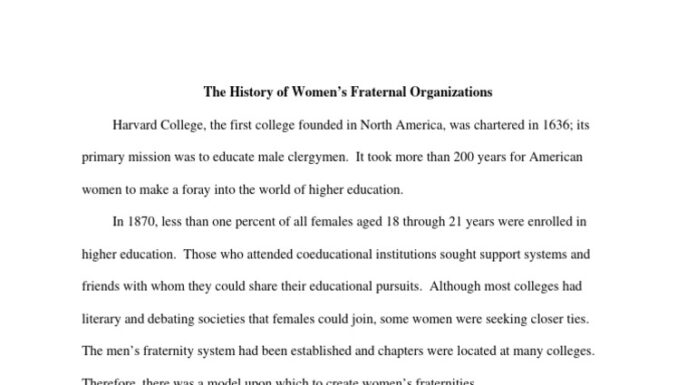 Can Women Be Shriners? Exploring Gender Roles in Fraternal Orders