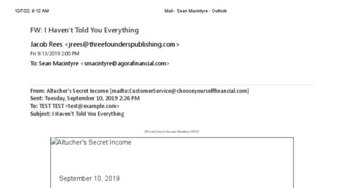 Ben Settle Women Building 101: Key Lessons for Female Entrepreneurs