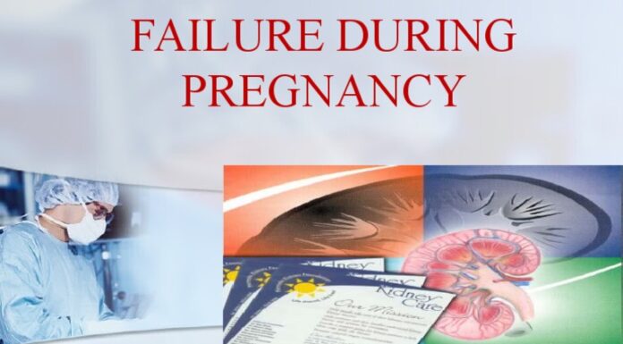 Can a Man with Kidney Failure Get a Woman Pregnant? Medical Insights Revealed