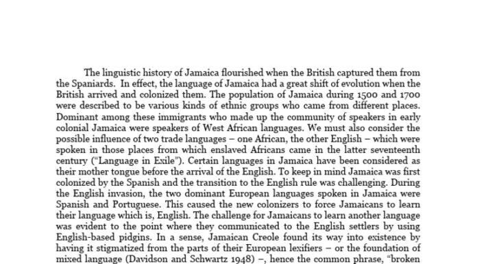 Women’s Day Customs and Traditions in Jamaica: Island Rhythms and Feminine Power