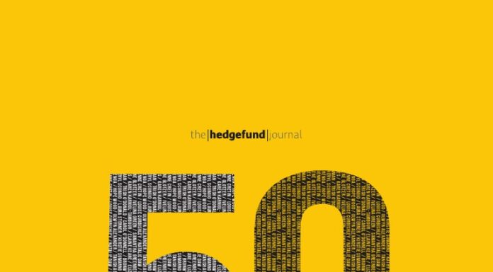 Power Players: Meet the 50 Leading Women in Hedge Funds