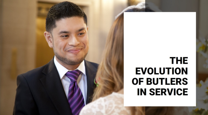 Can Women Be Butlers? A Look at Gender and Service Roles