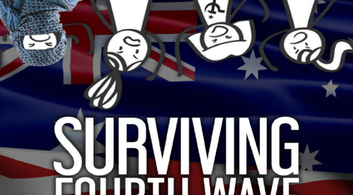 Fourth Wave Feminism in Georgia: Bridging East and West Feminism