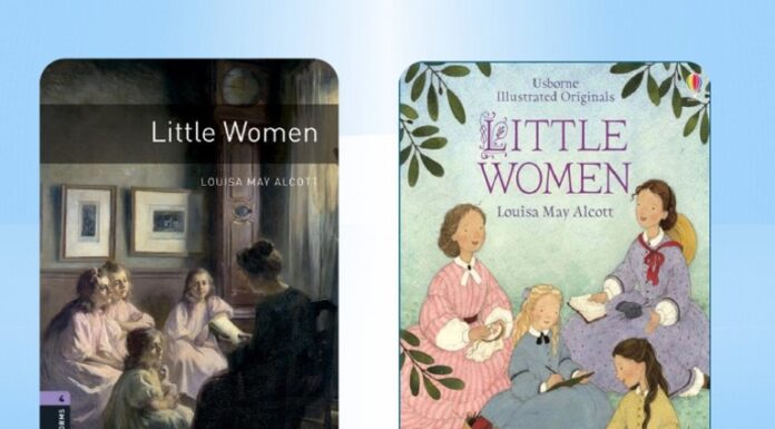 Books Similar to Little Women: Novels That Feel Like Home
