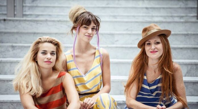 Me duelen las tetas (Grupo Fémina): Letras que estremecen