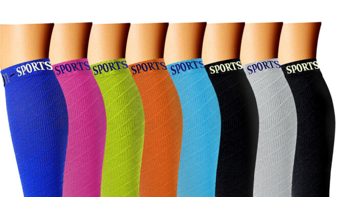 Feel the Difference: Best 8-15 mmHg Compression Socks for Women