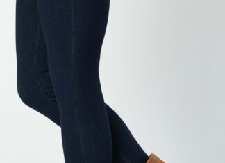 Brown Suede Boots for Women: Autumn’s Most Wanted