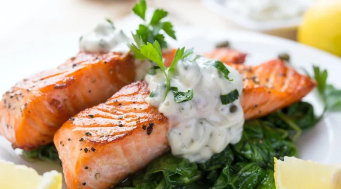 Can Pregnant Women Eat Tartar Sauce? Condiment or Concern?