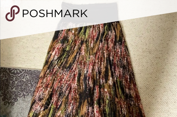 Blue Maxi Dress for Women: Flowy Grace for Every Occasion