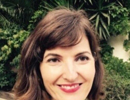 Lucía Avilés y su propuesta: Por una justicia feminista