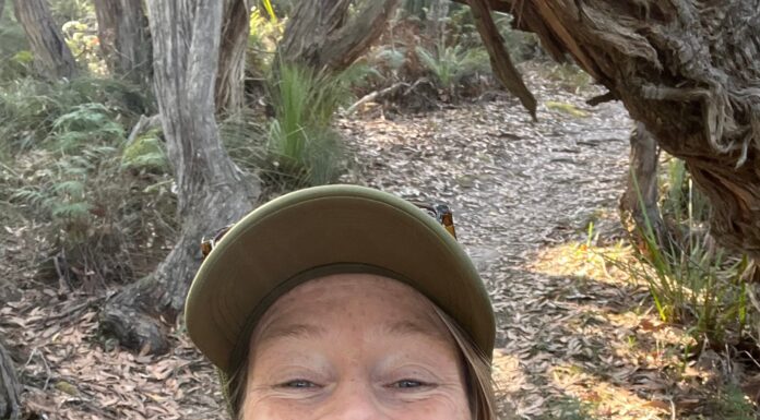 A Woman’s Guide to the Wild: Outdoor Wisdom for the Adventurous Soul