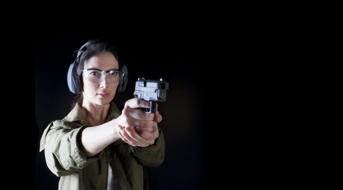 Can a Pregnant Woman Go Shooting? Firearms Fumes & Fetus Safety