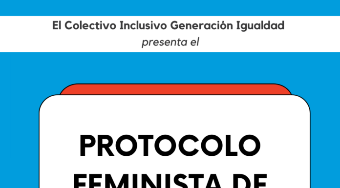 ¿Por qué emplear la ‘e’ para accesibilidad y género? El feminismo en el lenguaje inclusivo