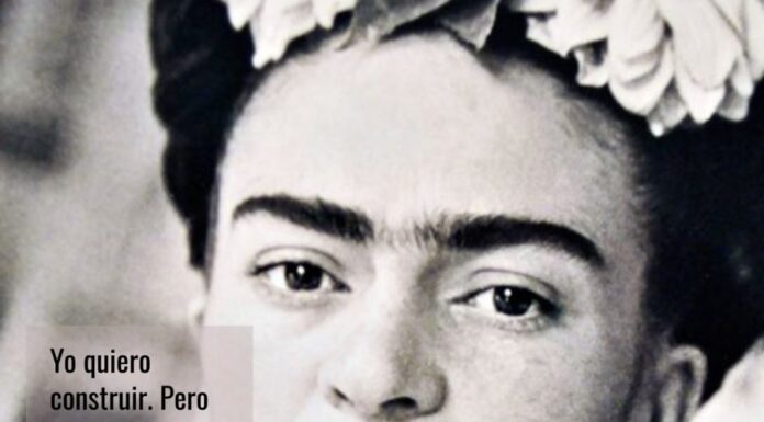 De noche se duerme de día se lucha: Frases feministas que inspiran