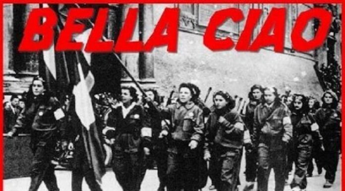 De «Bella Ciao» feminista: La canción de resistencia que renace