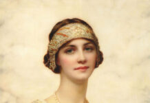 18th Century Paintings of Women: Portraits of Power and Poise