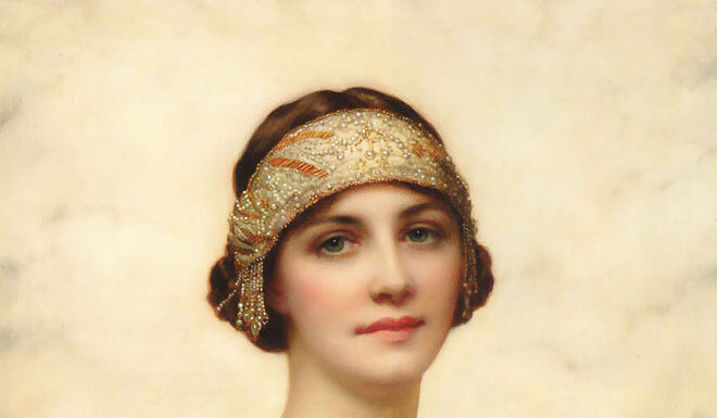 18th Century Paintings of Women: Portraits of Power and Poise