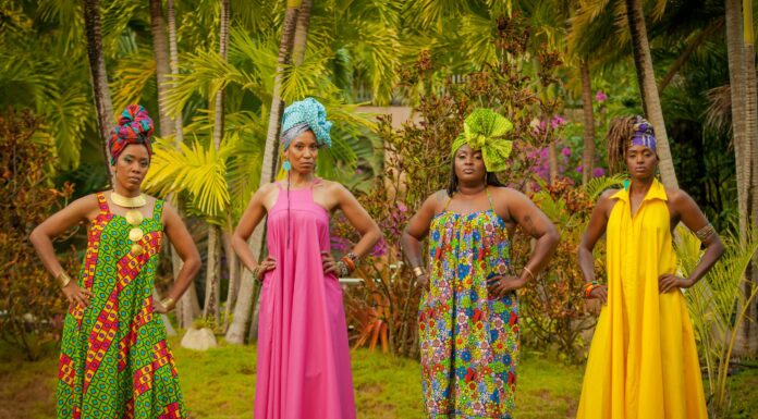 Third Wave Feminism in Antigua and Barbuda: Island Empowerment: Feminist Waves in the Caribbean