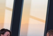 Can a Man Love a Woman Without Sleeping with Her? The Power of Platonic Passion