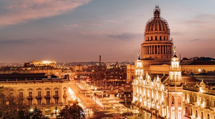 Women’s Day Customs and Traditions in Cuba: Passionate Celebrations of Womanhood