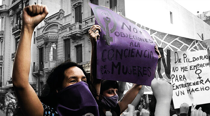 ¿Es el feminismo un movimiento burgués? Crítica desde la clase social