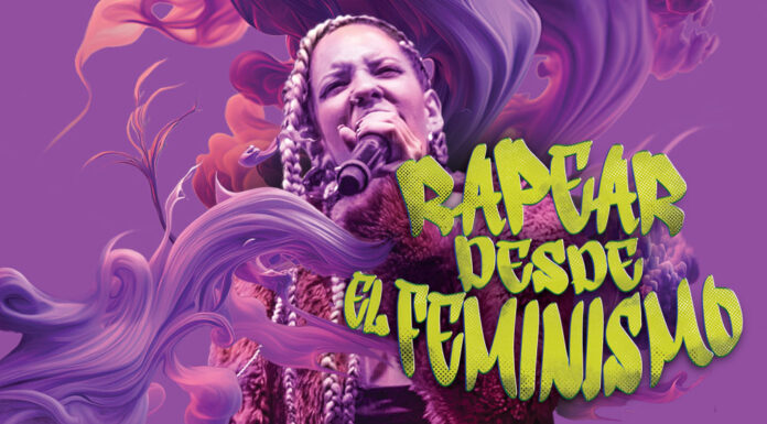 ¿Cómo las raperas de los 90 feminizan la palabra «bitch»? Poder y resignificación