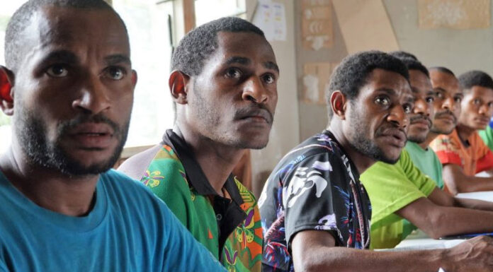 Third Wave Feminism in Papua New Guinea: Highland Hope: Feminism’s Rise in Papua New Guinea