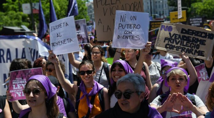¿Por qué muchas feministas se oponen a la prostitución? Reflexiones éticas