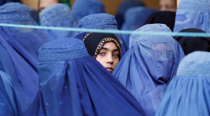 Four Sentenced to Death for Afghan Woman’s Murder; Eight Receive Prison Terms
