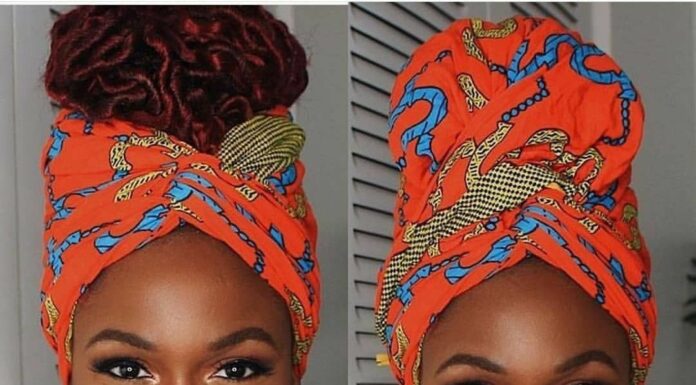 African Hair Wraps for Women: Styling Tips & Cultural Meaning