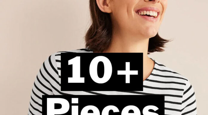 Calvin Klein Black Top for Women: A Wardrobe Must-Have