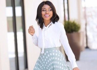 Black Church Dresses for Women: Elegant Looks for Sunday Service
