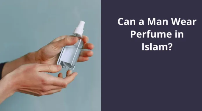Can Women Wear Perfume in Islam? Exploring Cultural and Religious Norms