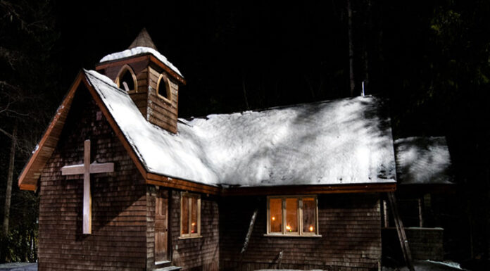 A Woman Bought 100 Christmas Cards – But Why? A Heartwarming Tale