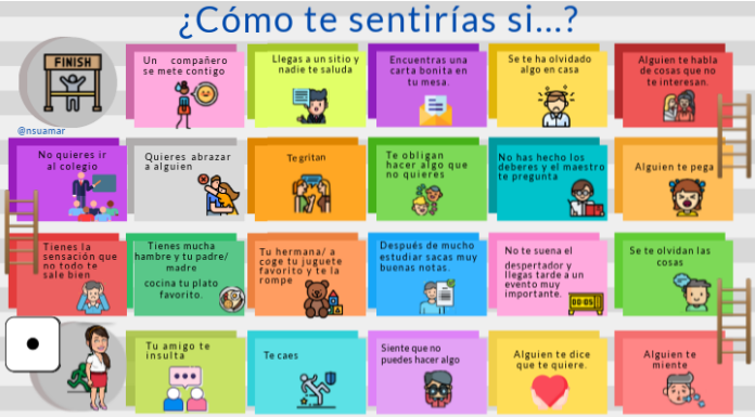 ¿Cómo te sentirías si fueras tú? Reflexión feminista urgente