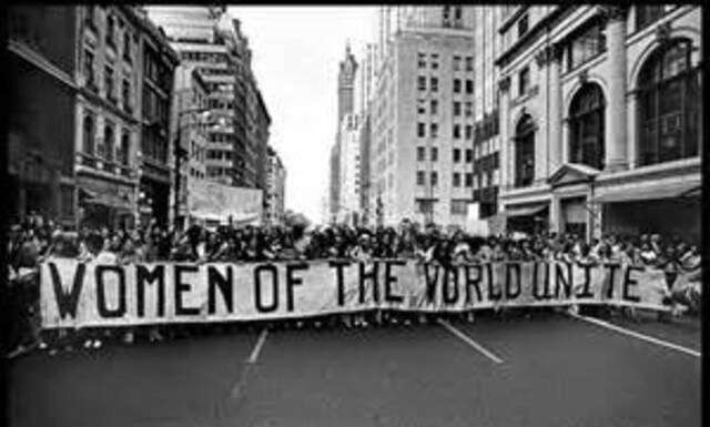 Honduras’ Feminist Awakening: The Second Wave and the Struggle for Safety